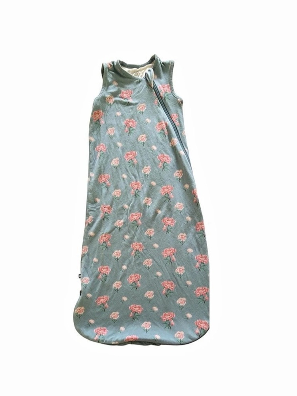 Kyte Baby Sleep Bag Sack 0.5 TOG Floral Baby Medium